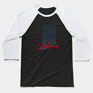 Indiana Baseball T-Shirt